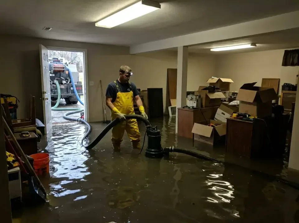 basement-burst-pipe-flooding-a-001 — frequently asked questions, 24-Hour Water Damage Restoration Services in Rainier, OR